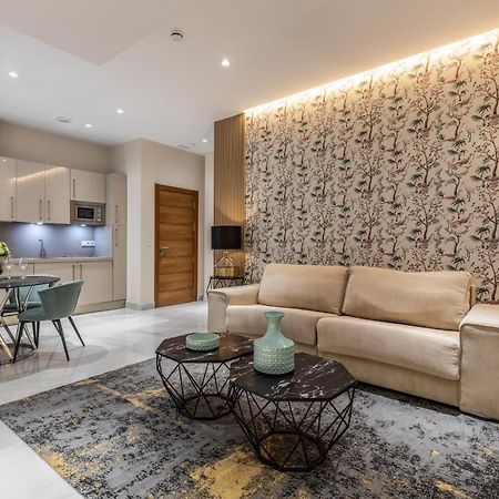 Bibo Suites Real Chancilleria グラナダ エクステリア 写真