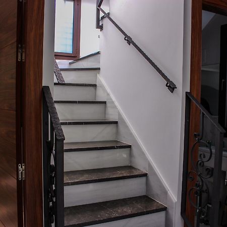 Bibo Suites Real Chancilleria グラナダ エクステリア 写真