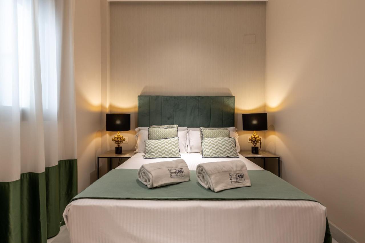 Bibo Suites Real Chancilleria グラナダ エクステリア 写真