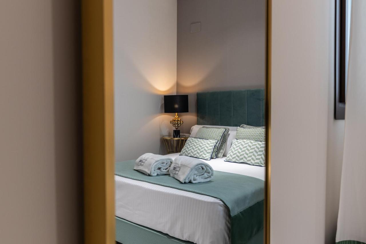 Bibo Suites Real Chancilleria グラナダ エクステリア 写真