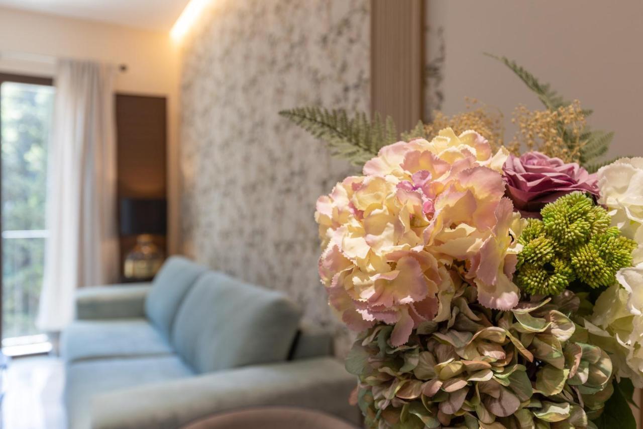 Bibo Suites Real Chancilleria グラナダ エクステリア 写真