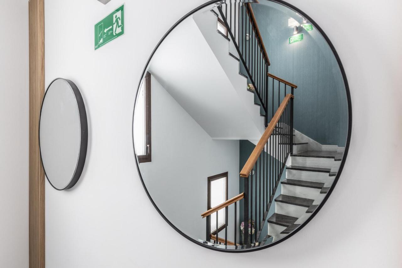 Bibo Suites Real Chancilleria グラナダ エクステリア 写真