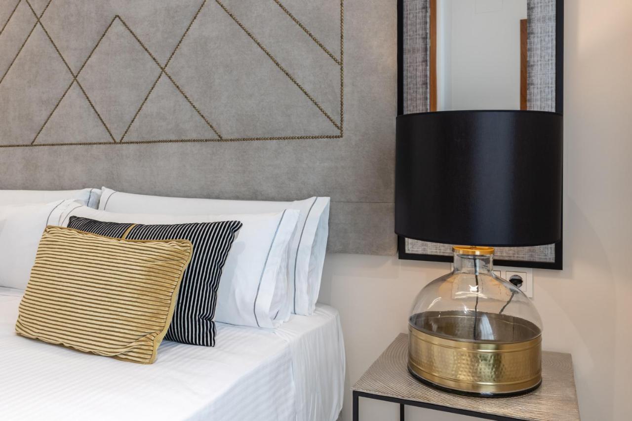 Bibo Suites Real Chancilleria グラナダ エクステリア 写真