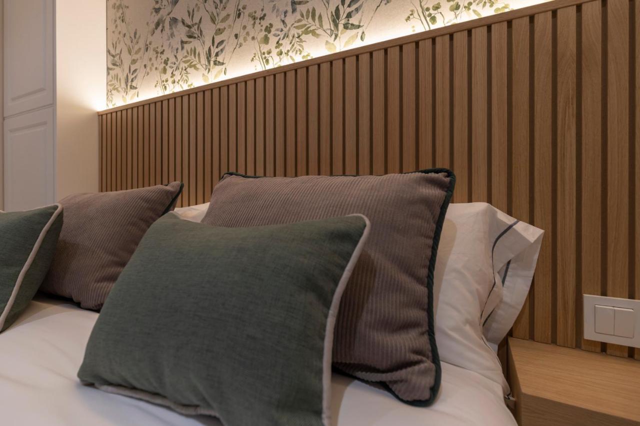 Bibo Suites Real Chancilleria グラナダ エクステリア 写真