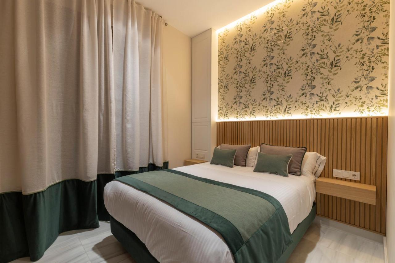 Bibo Suites Real Chancilleria グラナダ エクステリア 写真