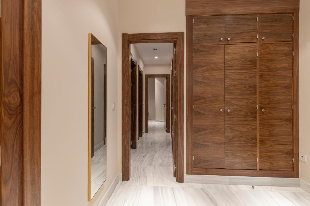 Bibo Suites Real Chancilleria グラナダ エクステリア 写真