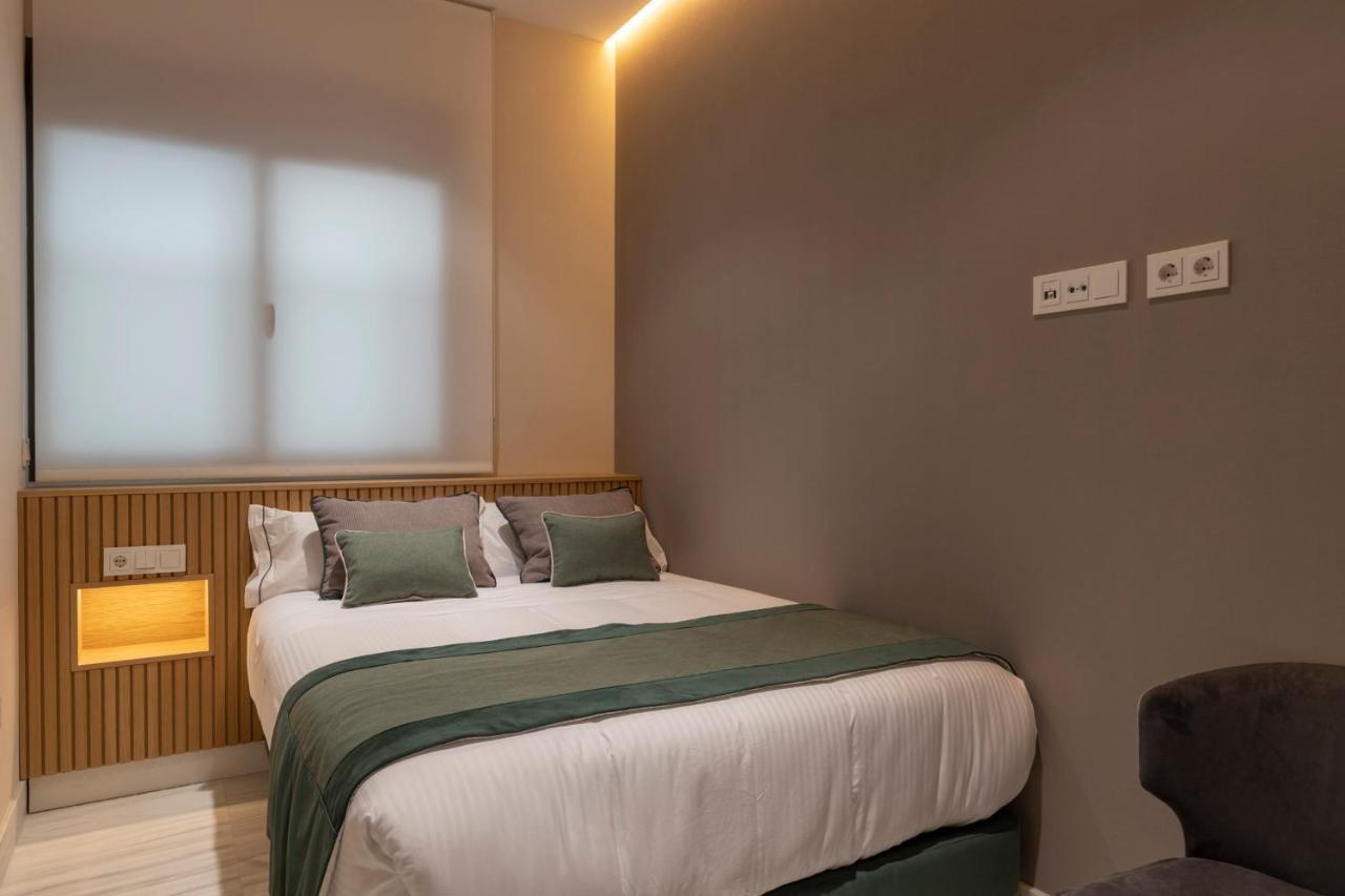 Bibo Suites Real Chancilleria グラナダ エクステリア 写真