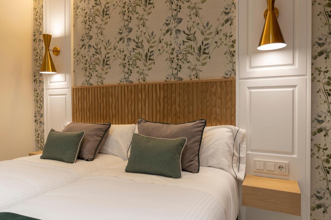 Bibo Suites Real Chancilleria グラナダ エクステリア 写真