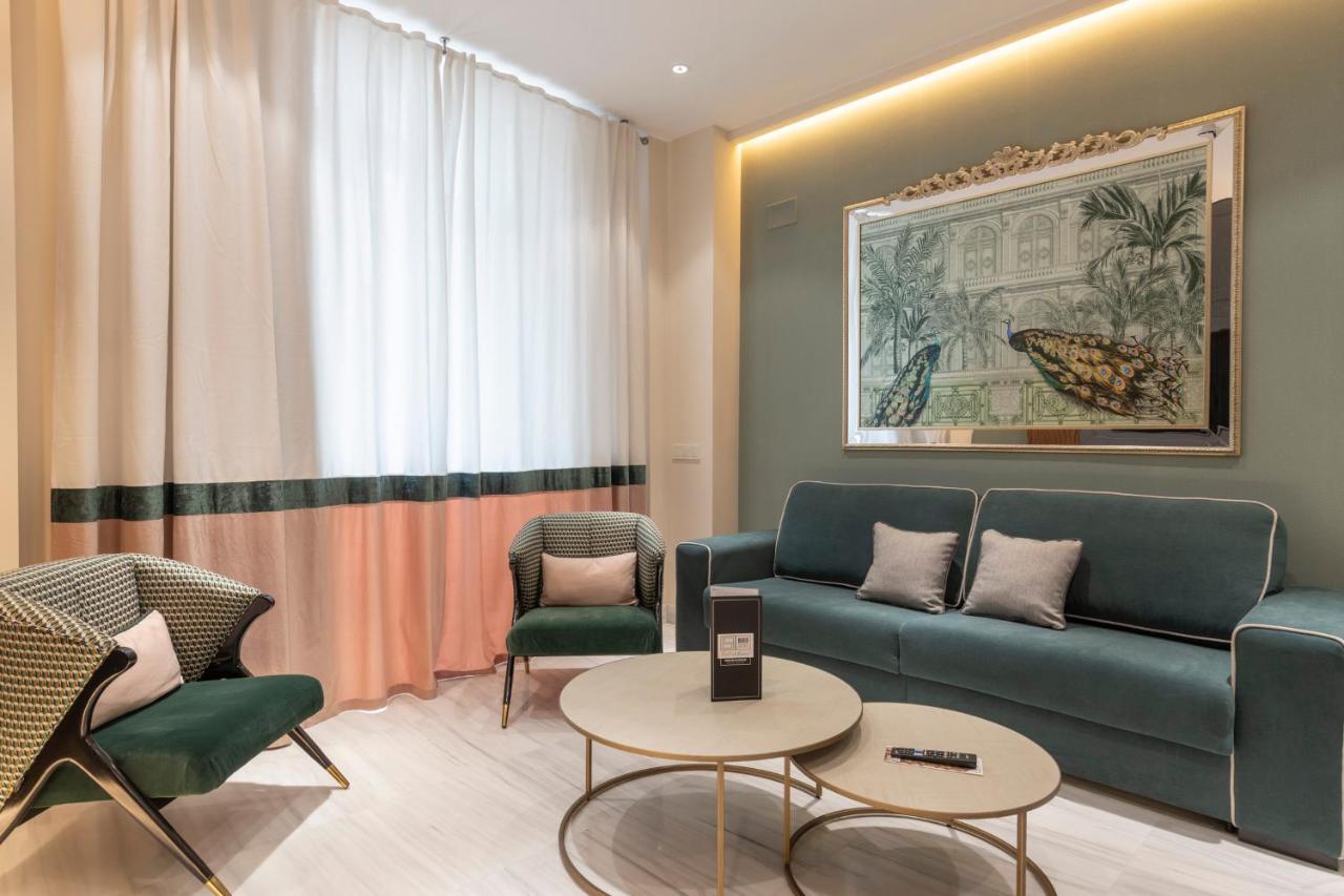 Bibo Suites Real Chancilleria グラナダ エクステリア 写真