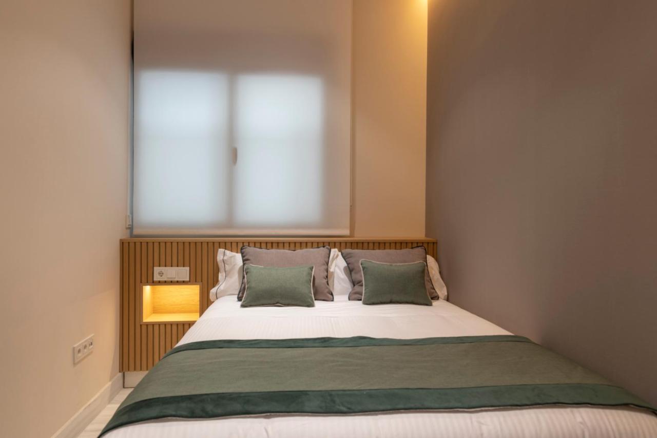 Bibo Suites Real Chancilleria グラナダ エクステリア 写真