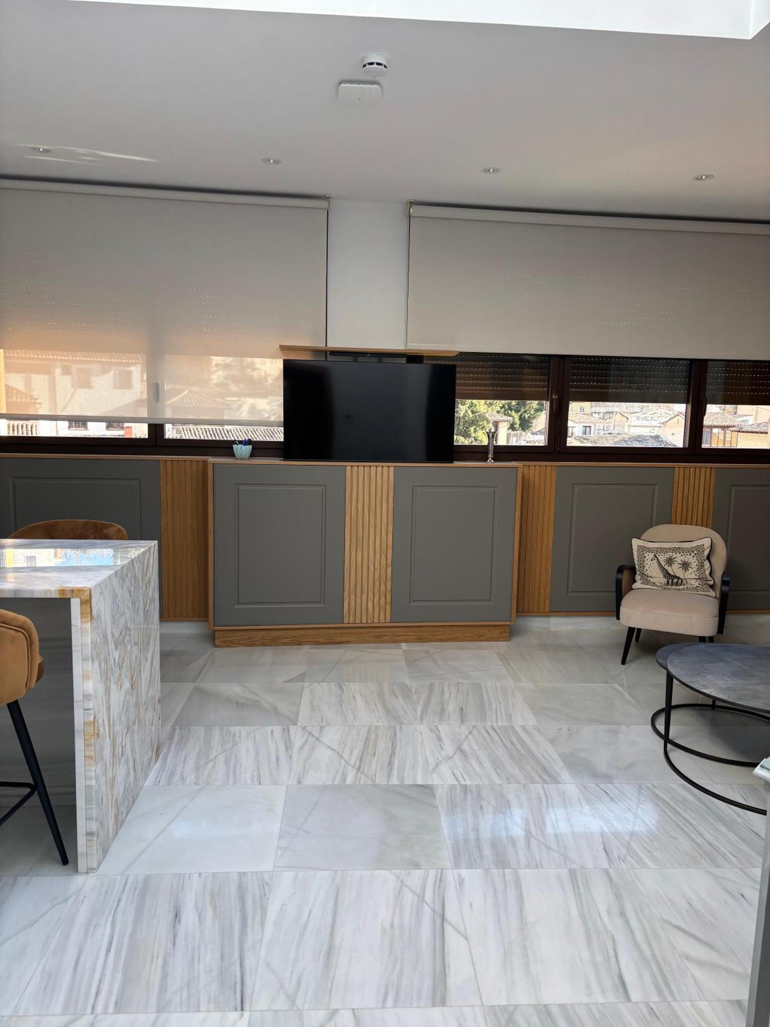 Bibo Suites Real Chancilleria グラナダ エクステリア 写真