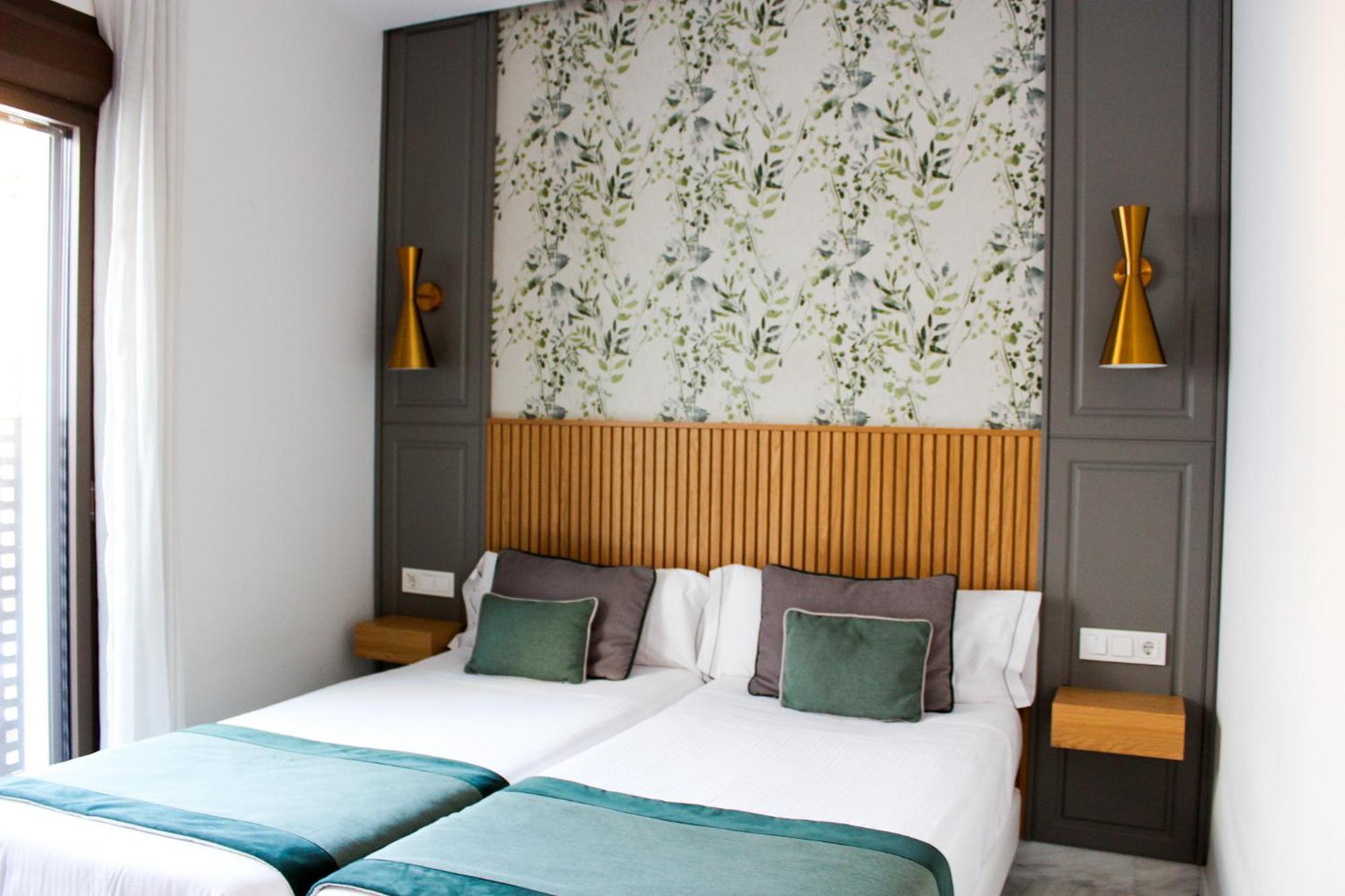 Bibo Suites Real Chancilleria グラナダ エクステリア 写真
