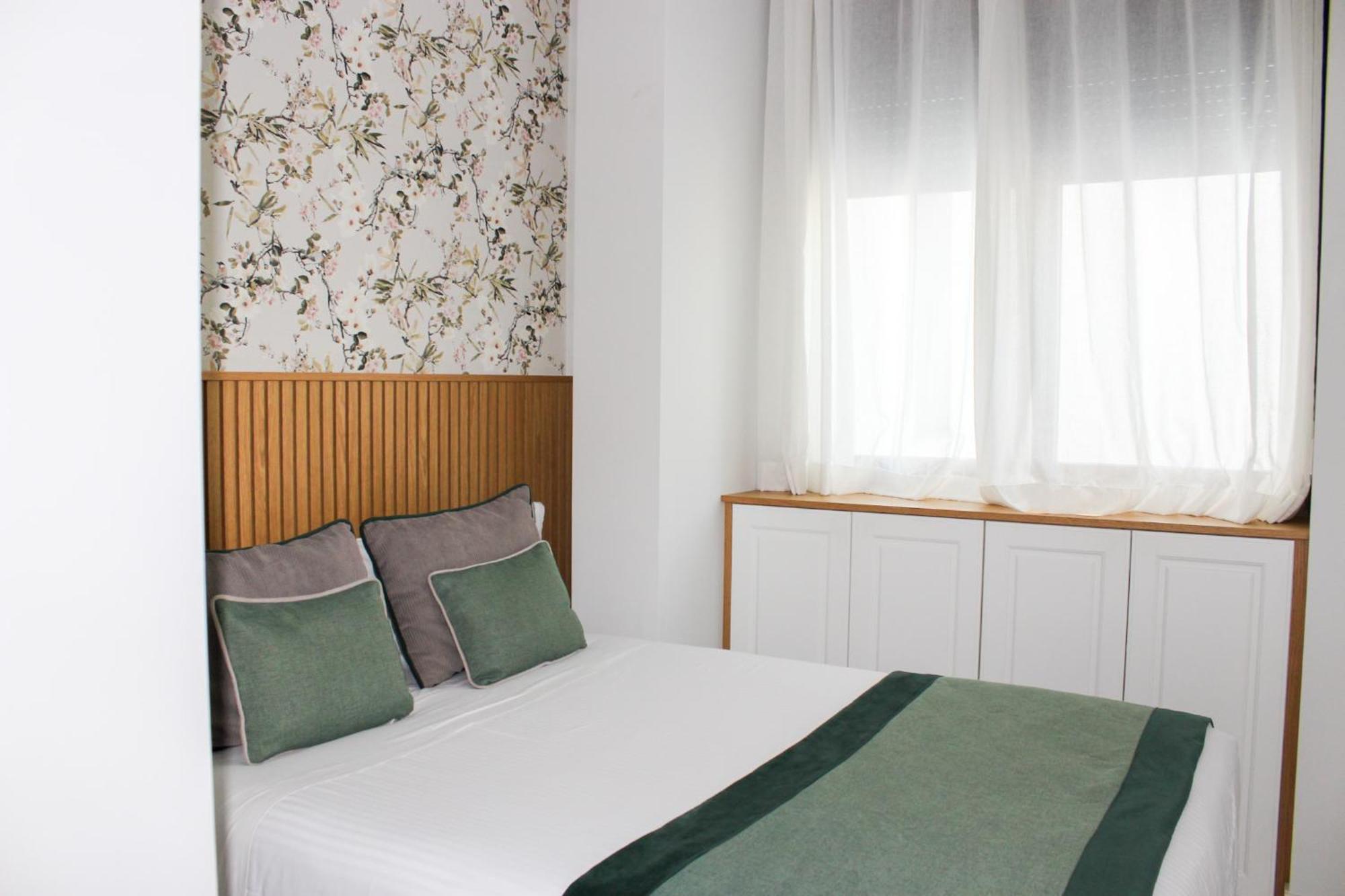 Bibo Suites Real Chancilleria グラナダ エクステリア 写真