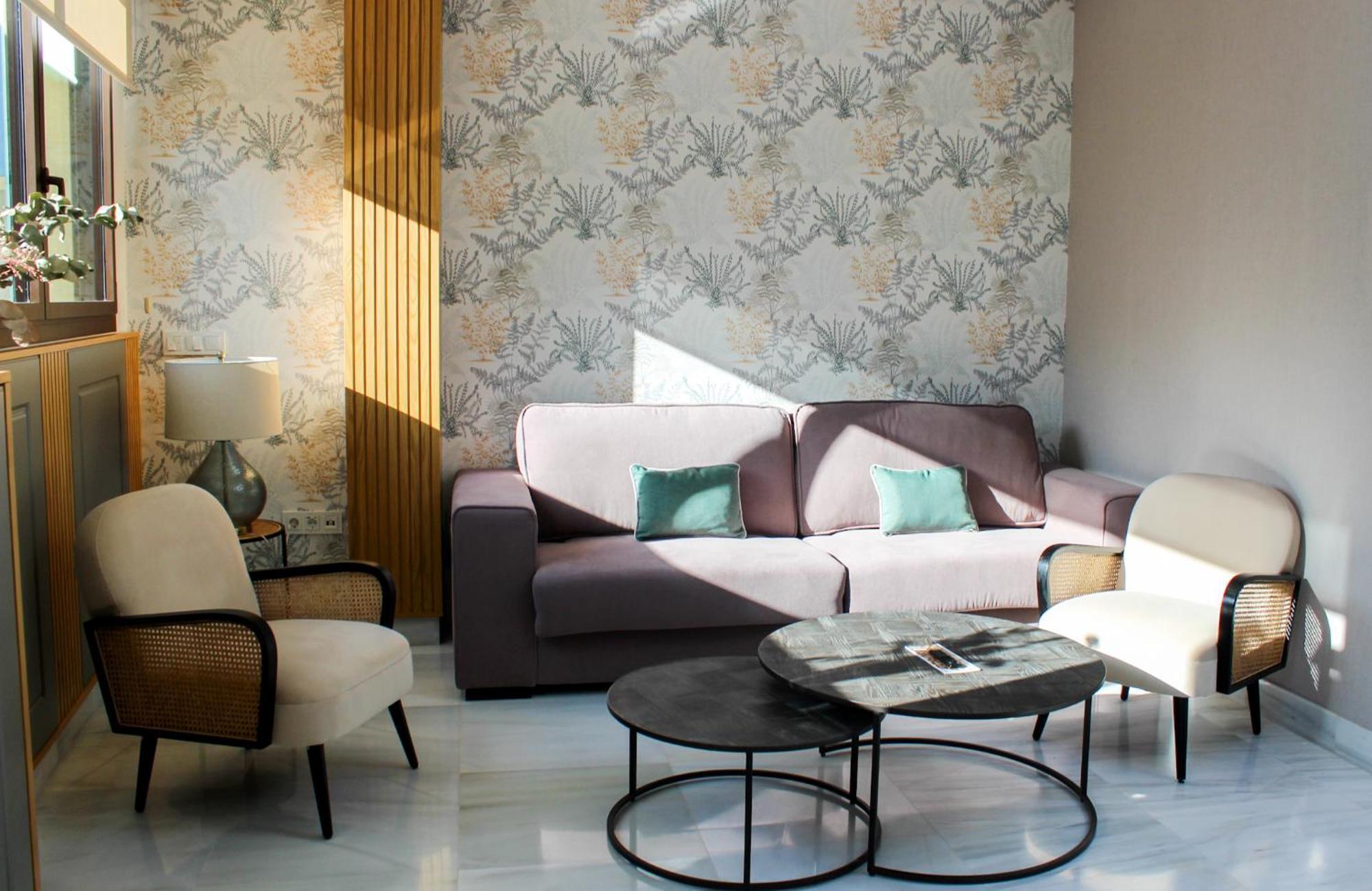 Bibo Suites Real Chancilleria グラナダ エクステリア 写真